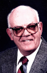 Clarence Linville  "Pete"  Hicks