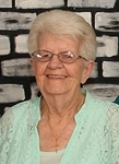 Georgia  Marie  McDaniels (Blosser)